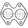 KLARIUS 410002 Gasket, exhaust pipe